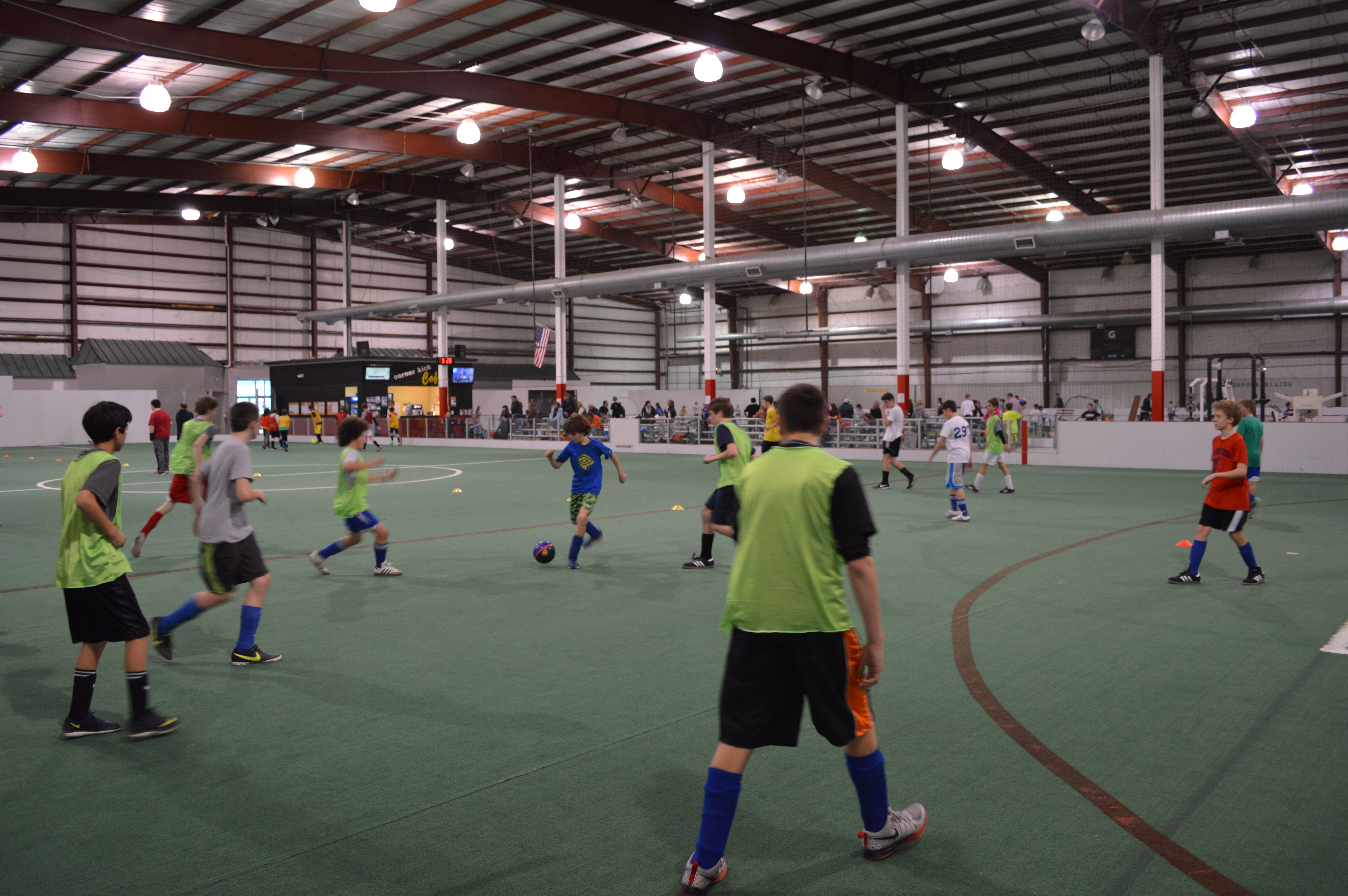 football match football match