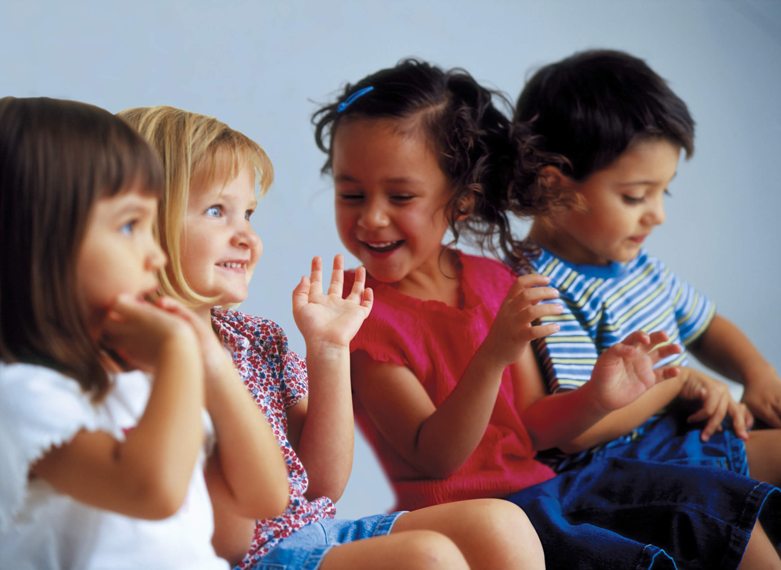 Child Care Programs and Services - YMCA