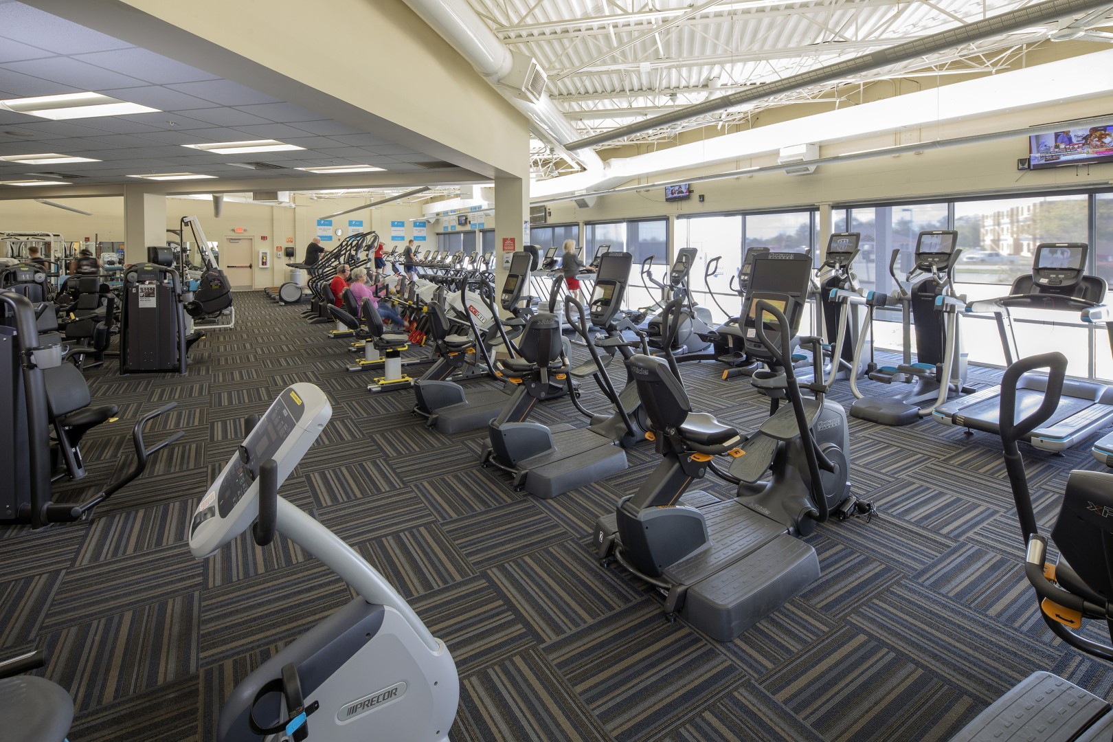 Clark County Family YMCA of Greater Louisville