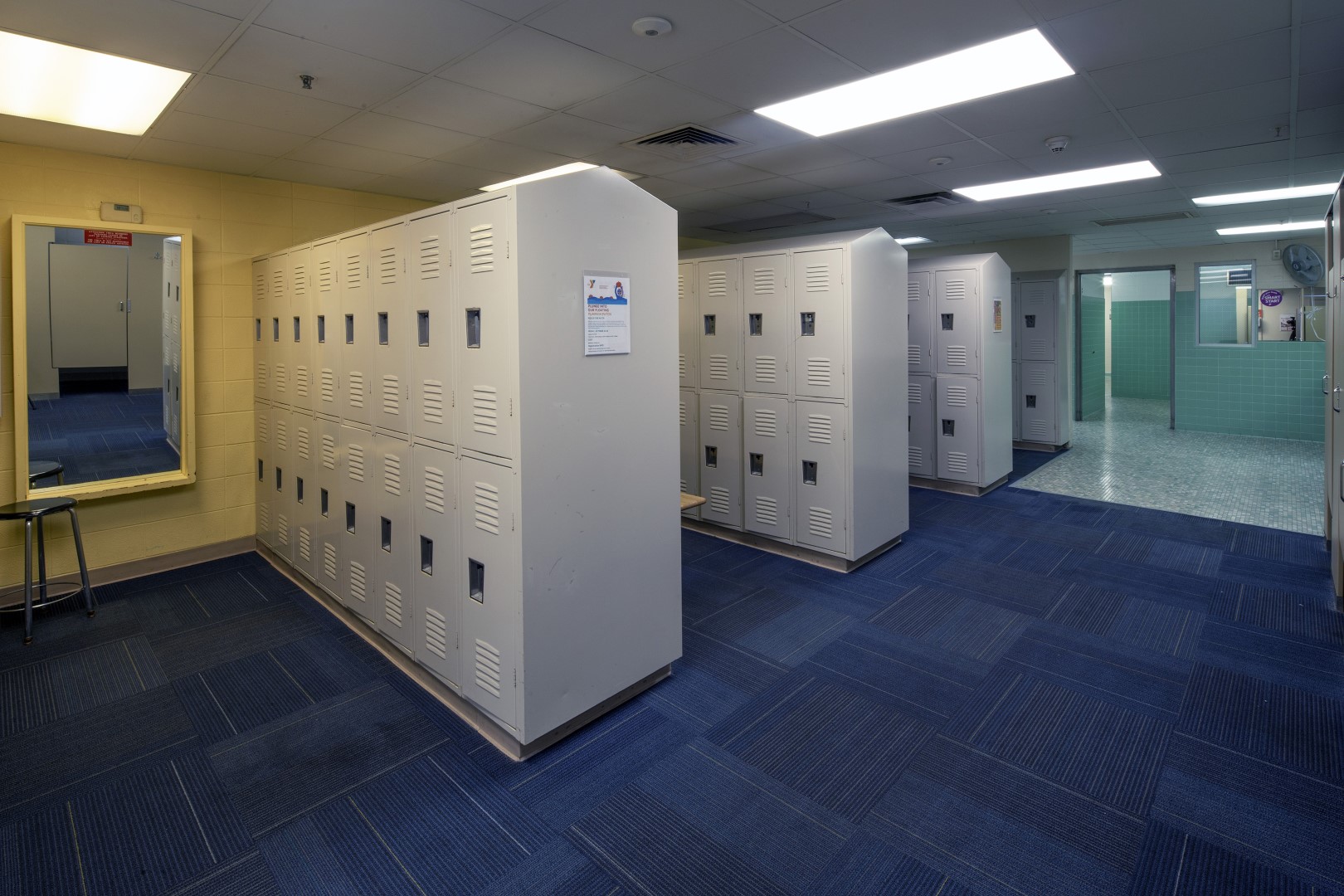 steam-room-ymca