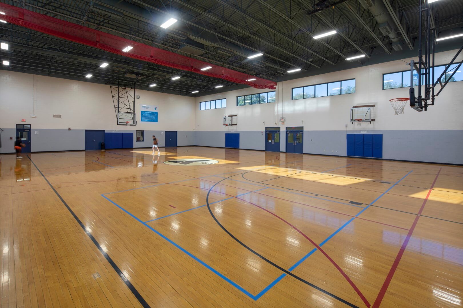 Northeast Family YMCA of Greater Louisville