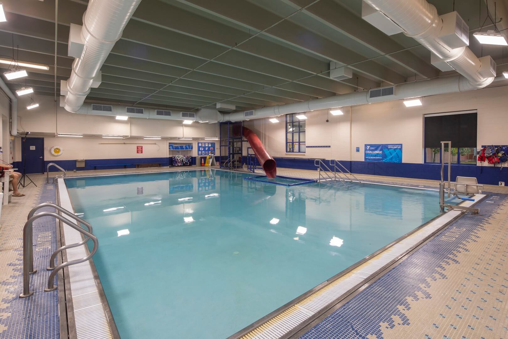 Northeast Family YMCA of Greater Louisville