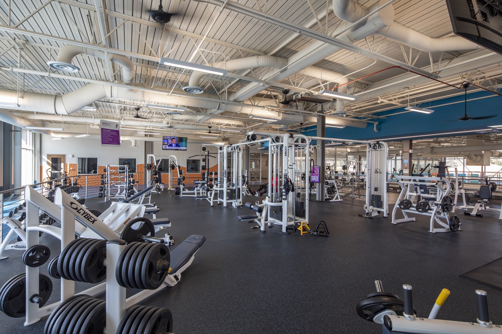 Republic Bank Foundation YMCA of Greater Louisville