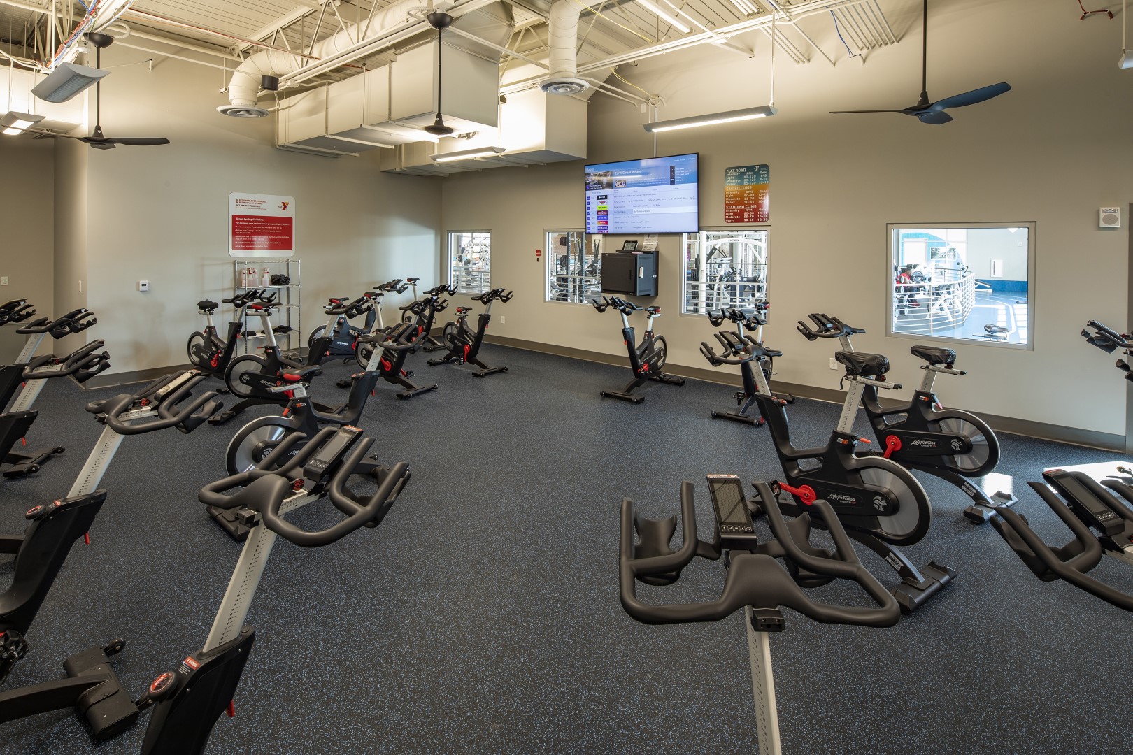 Republic Bank Foundation YMCA of Greater Louisville