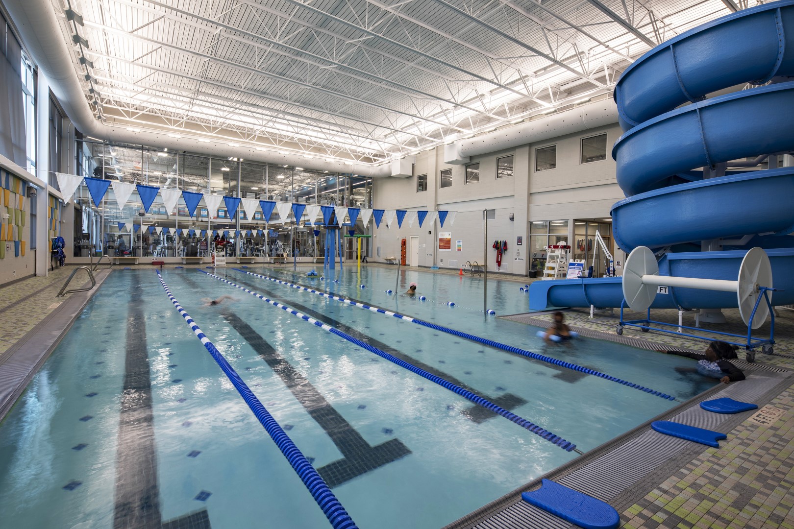 Republic Bank Foundation YMCA of Greater Louisville