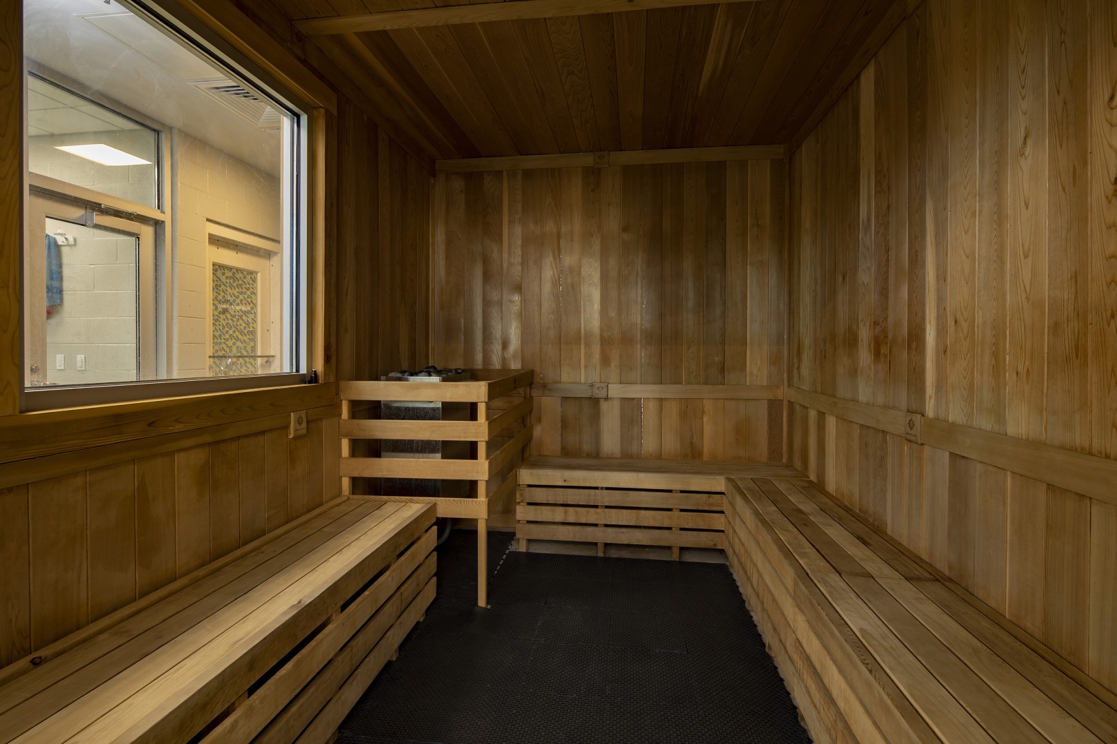 Republic Bank Foundation YMCA of Greater Louisville