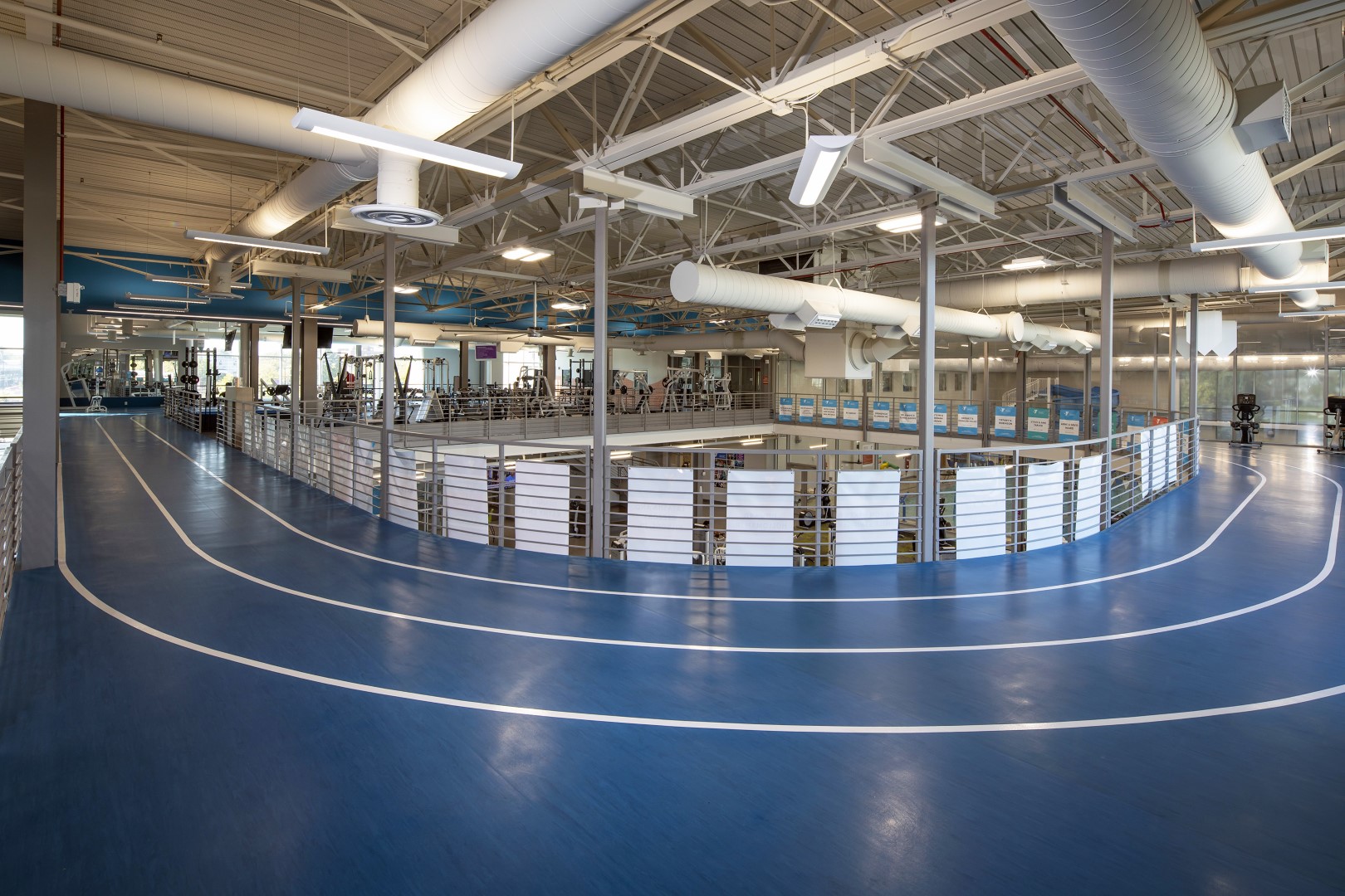 Republic Bank Foundation YMCA of Greater Louisville