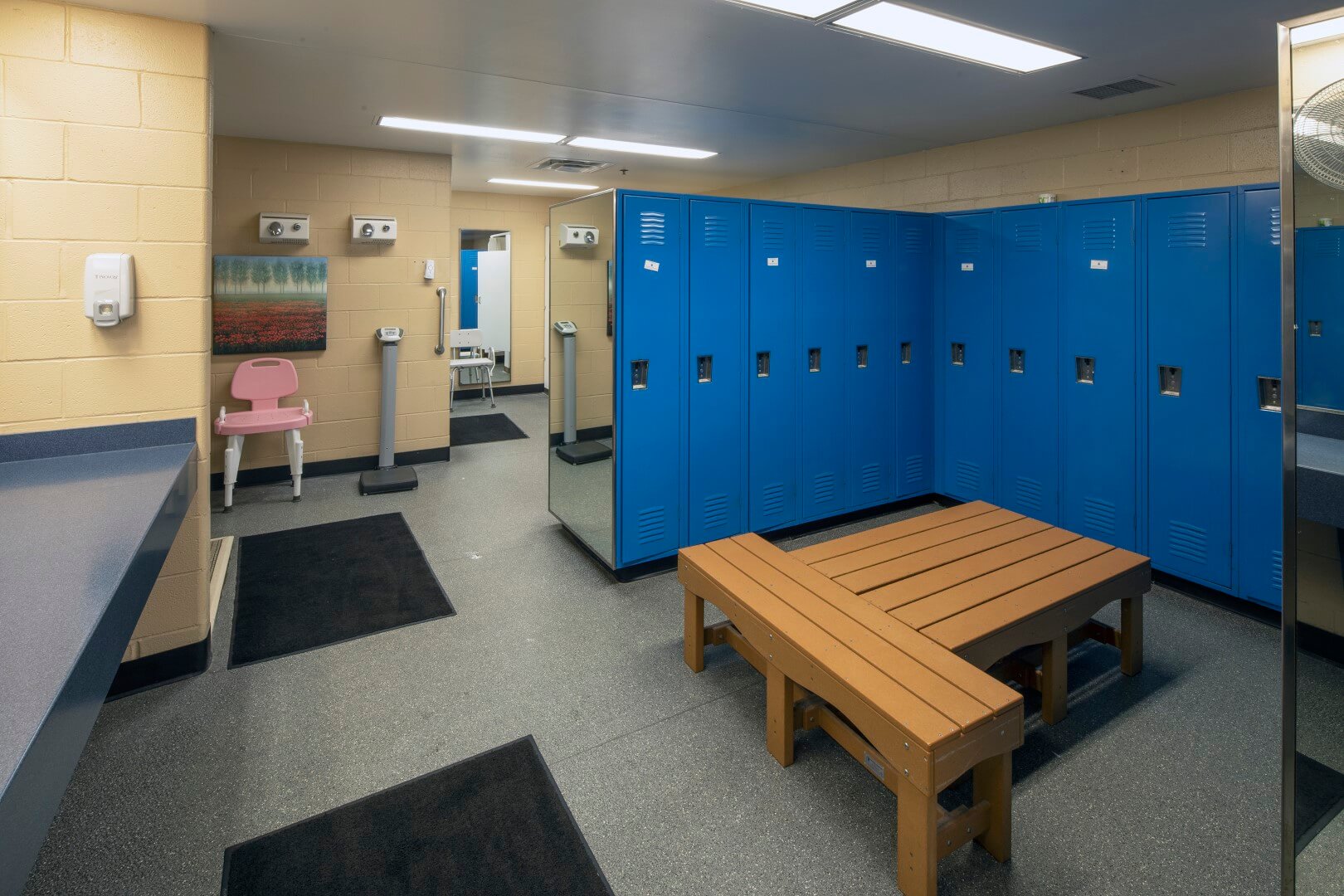 Southeast Family YMCA of Greater Louisville