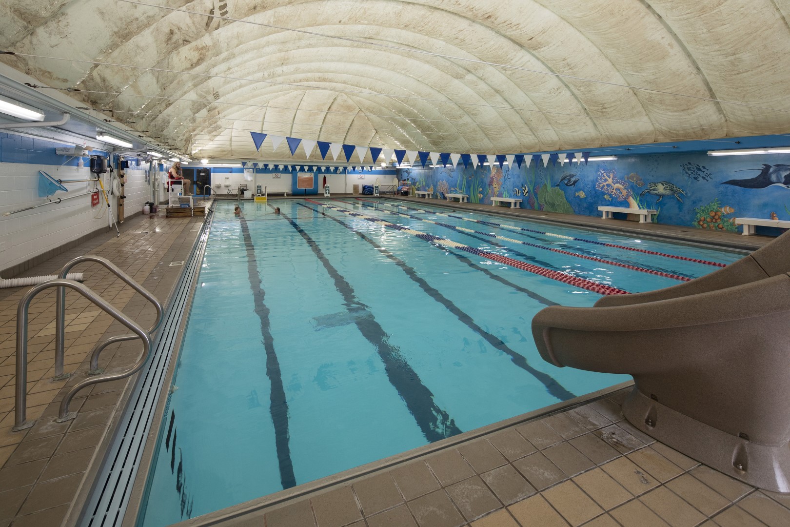 Southwest Family YMCA of Greater Louisville