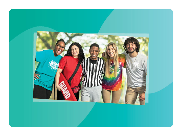 YMCA Staff YMCA Staff