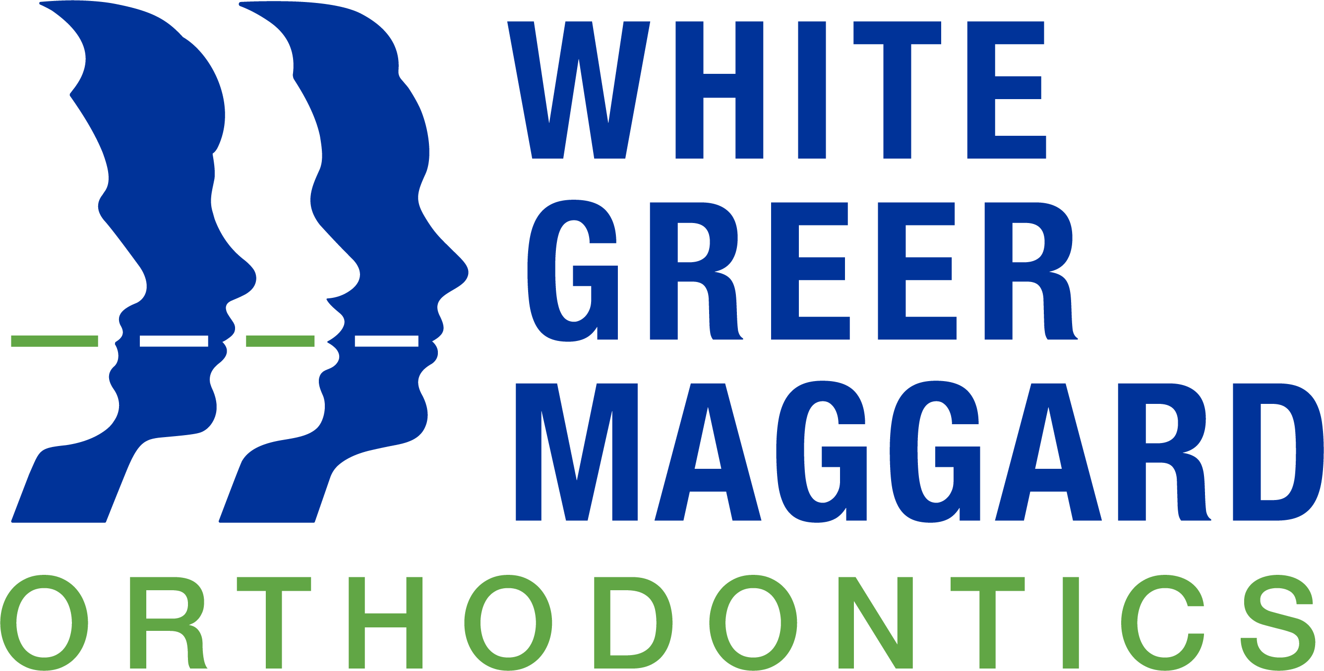 White Geer Maggard Orthodontics Logo