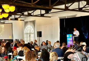 2026 Together 4 Teens Event