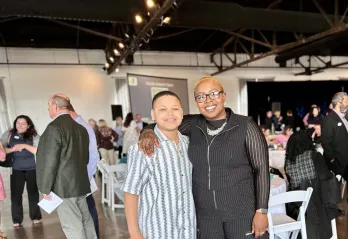 Y-Now Mentoring Program