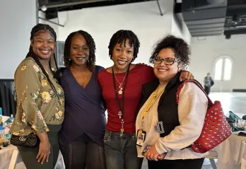 Together 4 Teens Luncheon