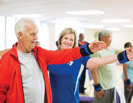 Active Older Adult Activities  Andover, MN - Official Website