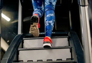 Stair Climber