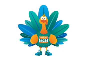 Turkey Trot 2025