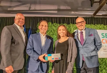 2024 Youth Character Awards