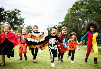 Fall Carnival