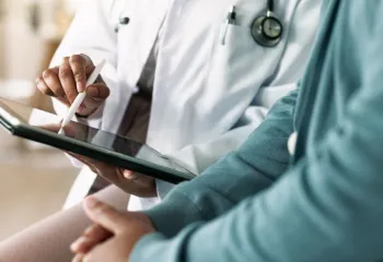 Norton Mobile Health Exam