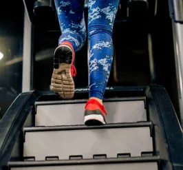 Stair Climber