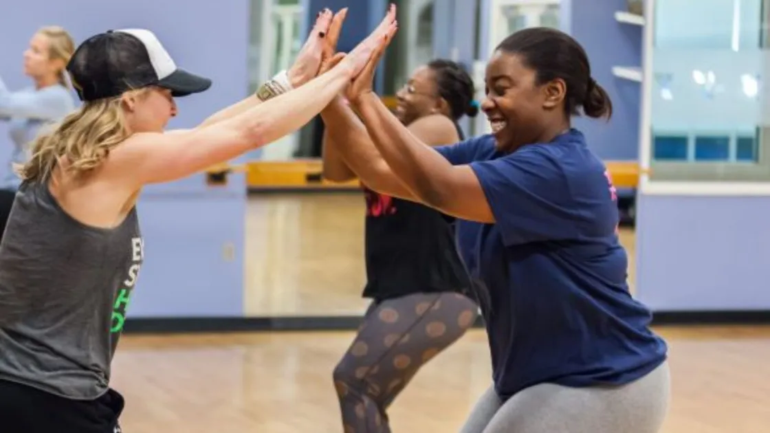 Weight Loss Challenge Program YMCA of Greater Louisville