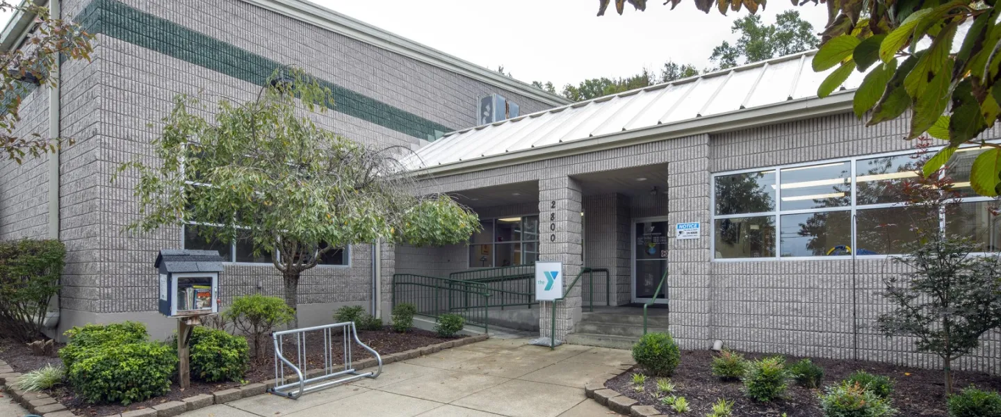 YMCA Louisville Southwest branch