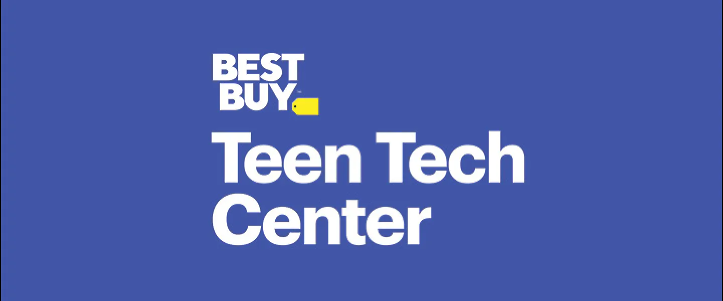 Best Buy Teen Tech Center logo