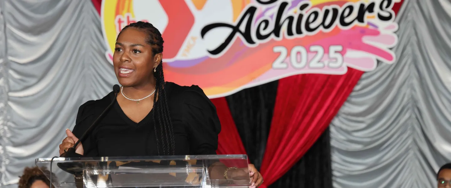 YMCA Black Achievers Celebration 2025_1
