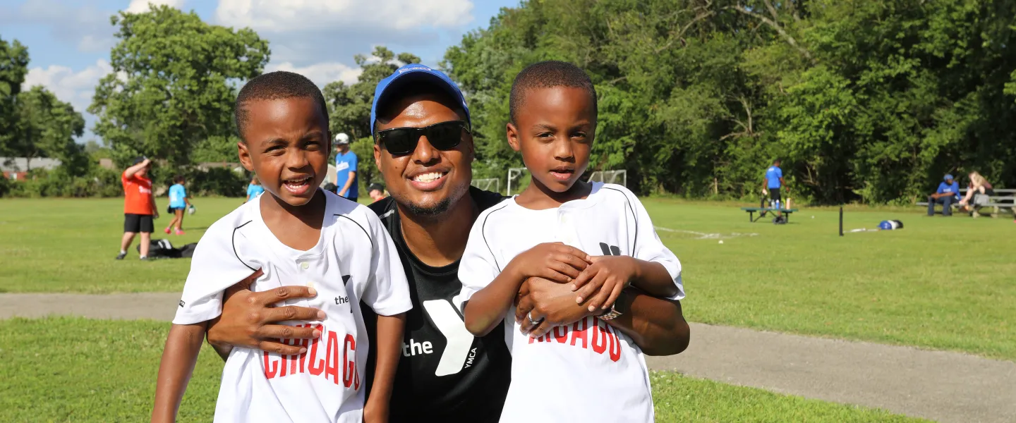 Youth Sports Parent