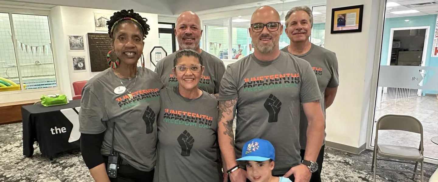 Downtown YMCA Events