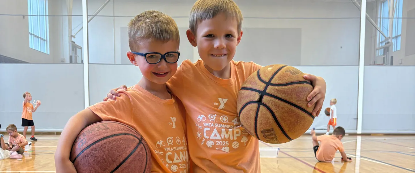 YMCA at Norton Commons