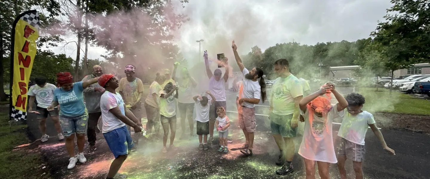 Southwest Family YMCA