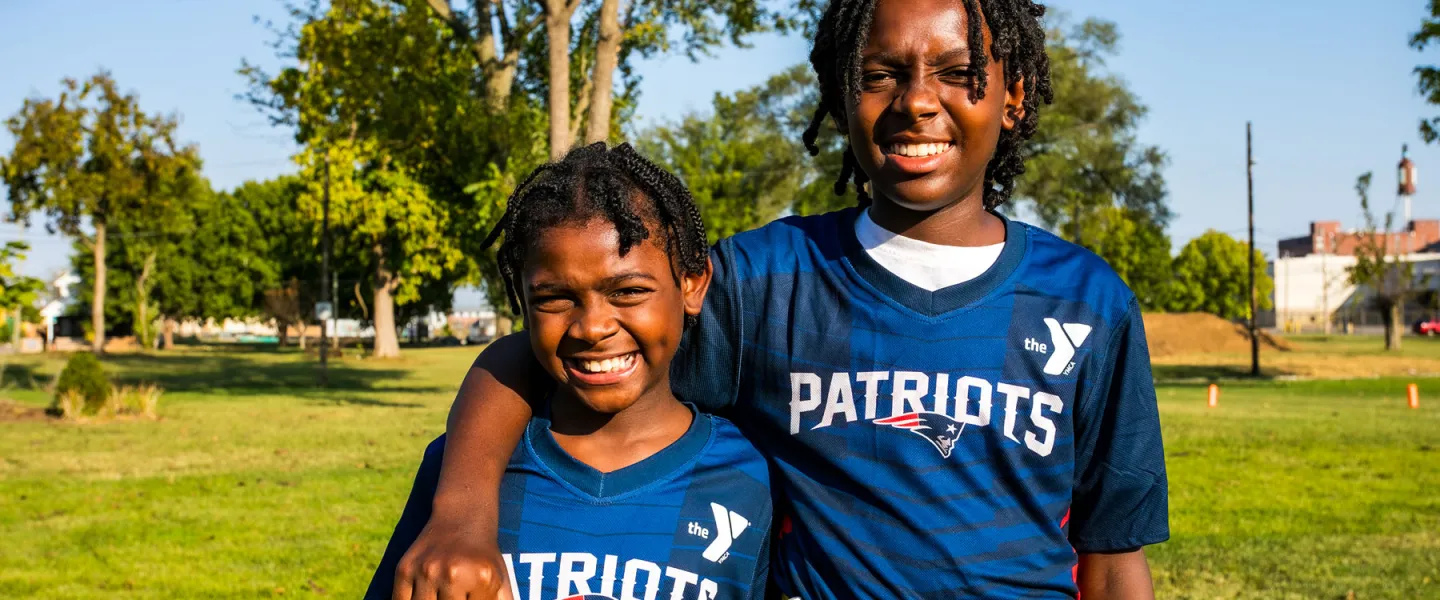 Flag Football