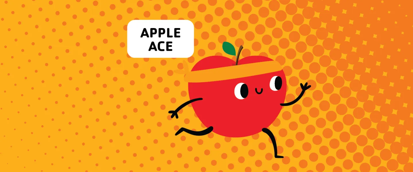 Apple Ace