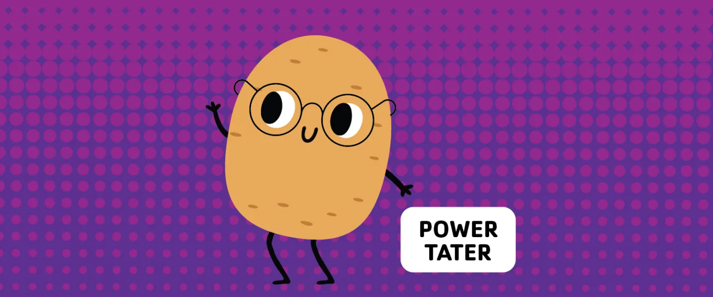 Power Tater