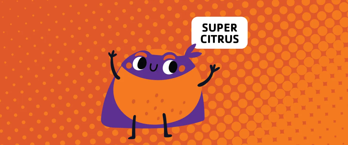 Super Citrus