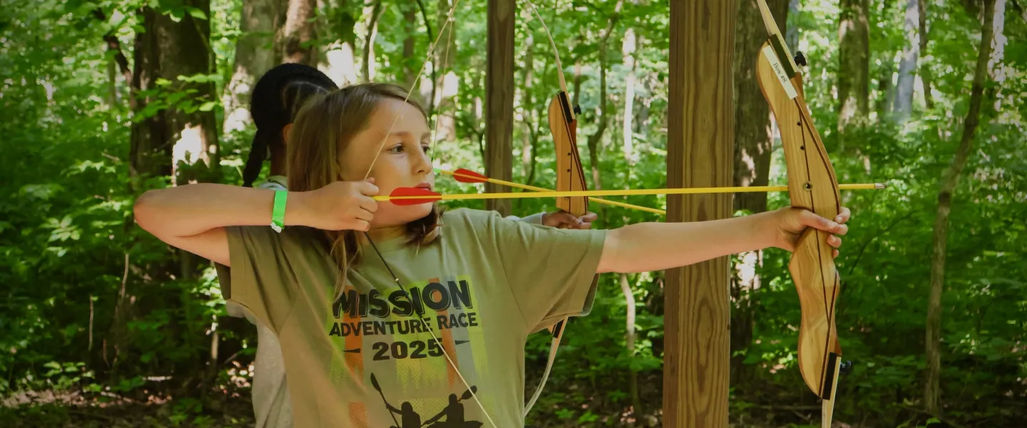 2026 Camp Piomingo_archery