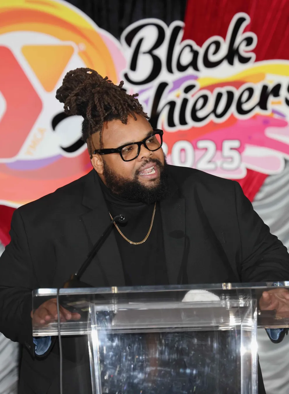 YMCA Black Achievers Celebration 2025_6
