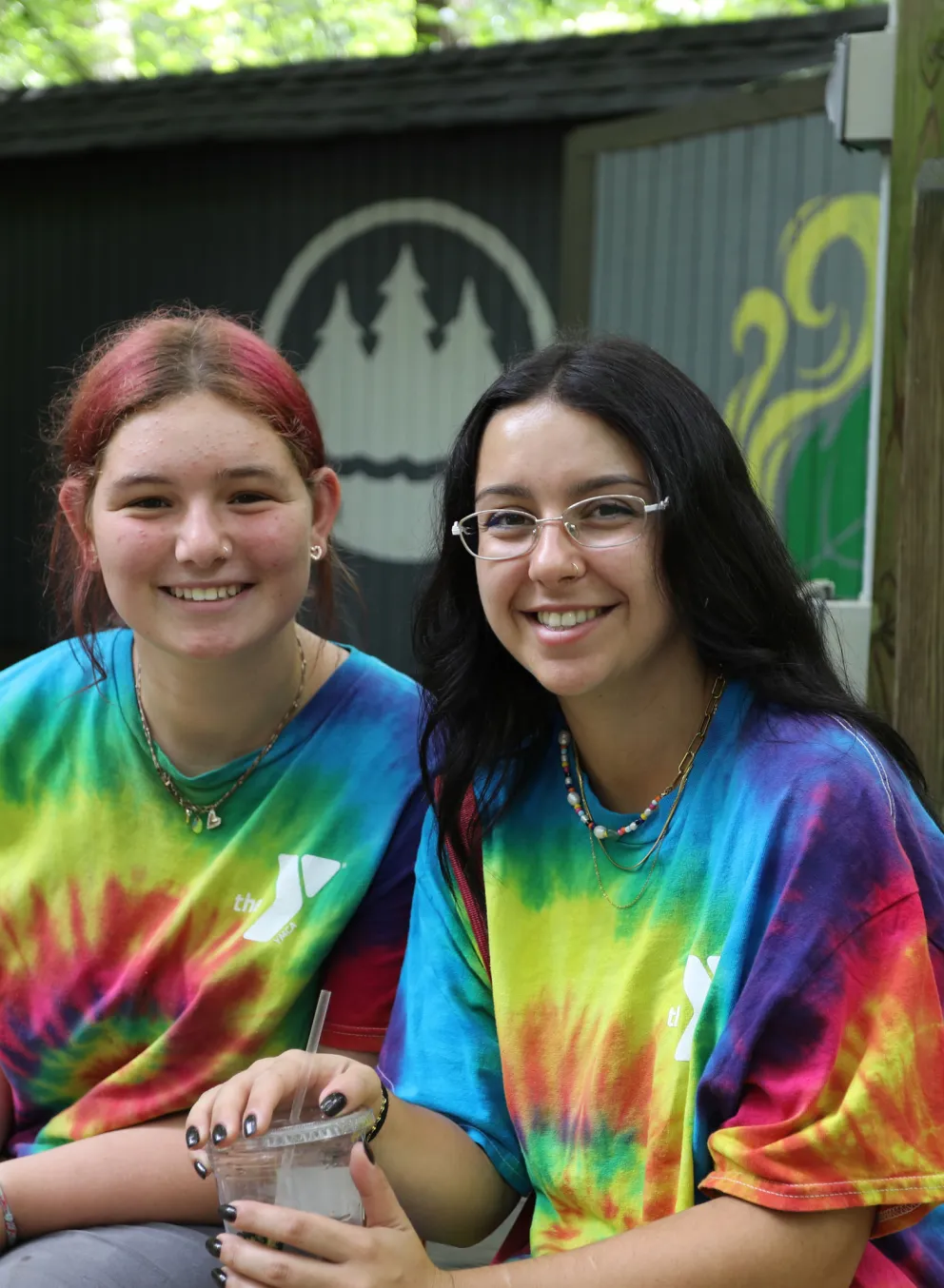 Camp Piomingo Staff