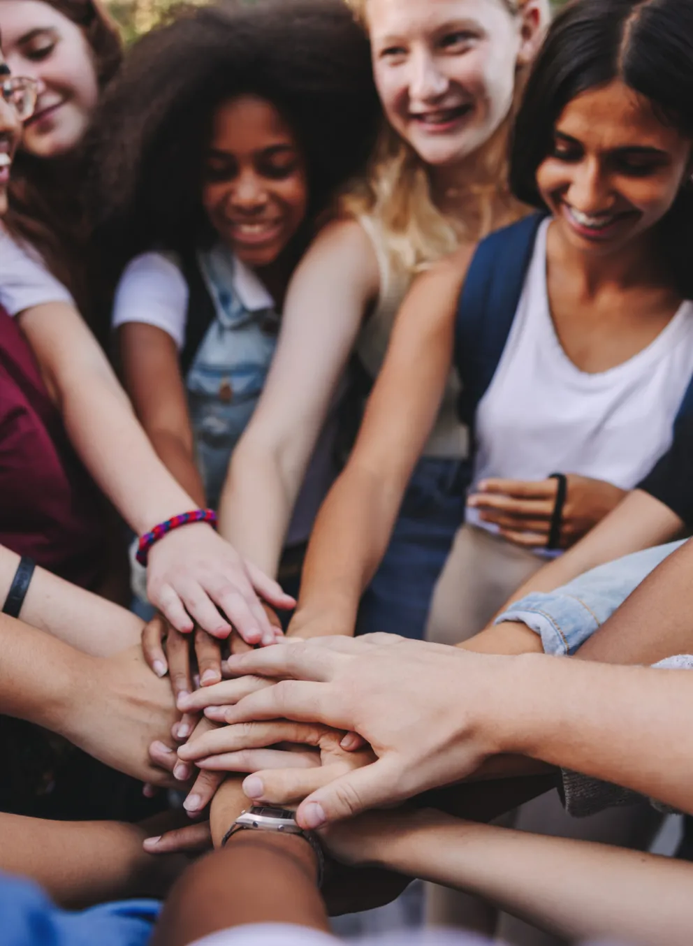 Teen Leadership