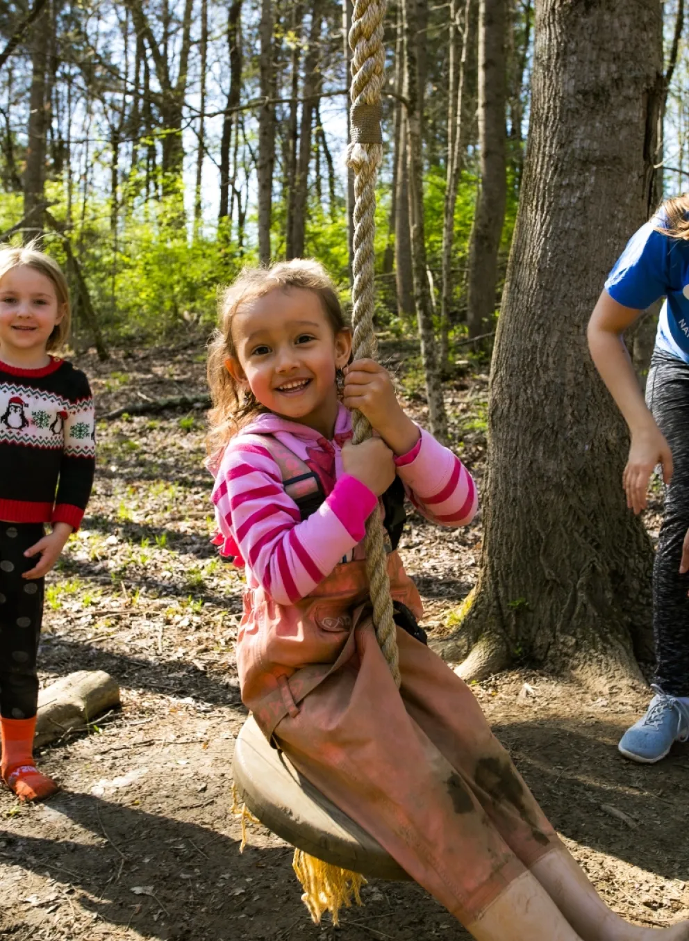 Wild Preschool