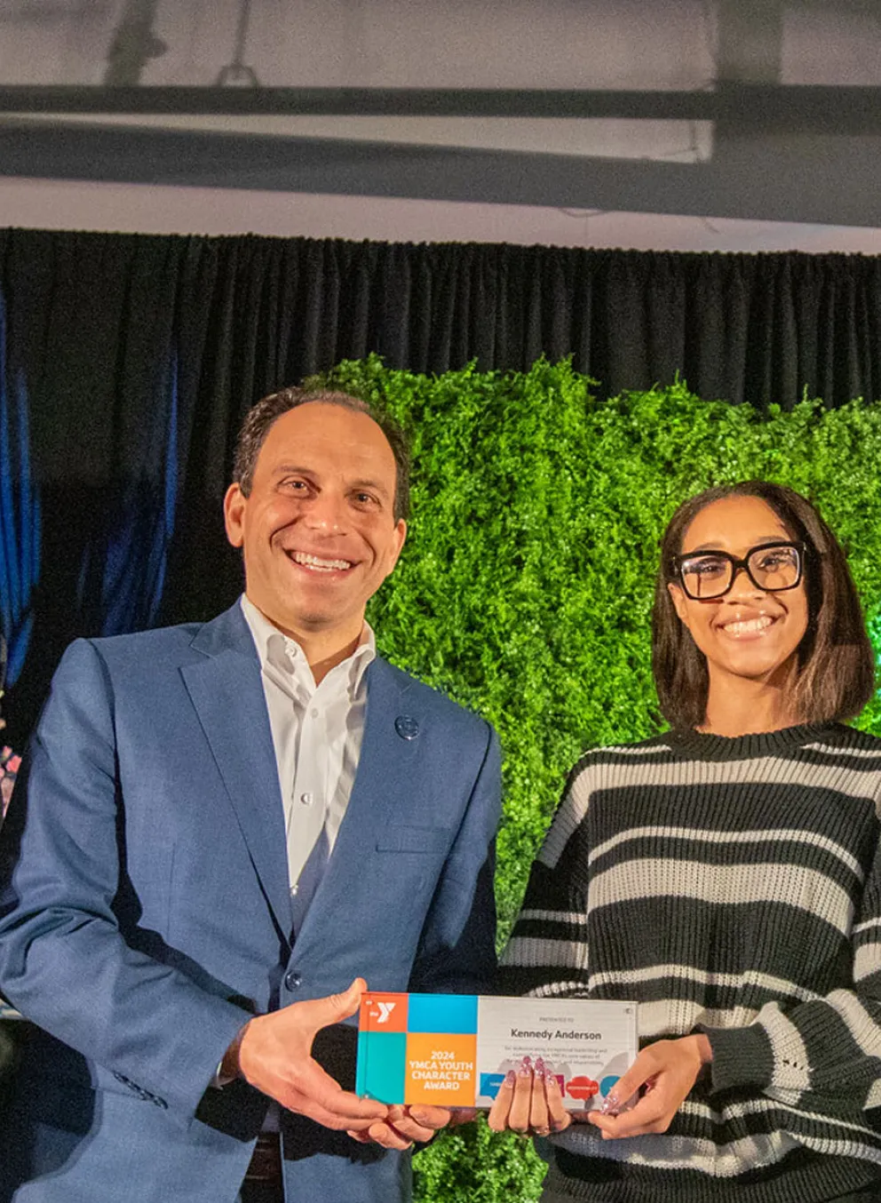 2024 Youth Character Awards