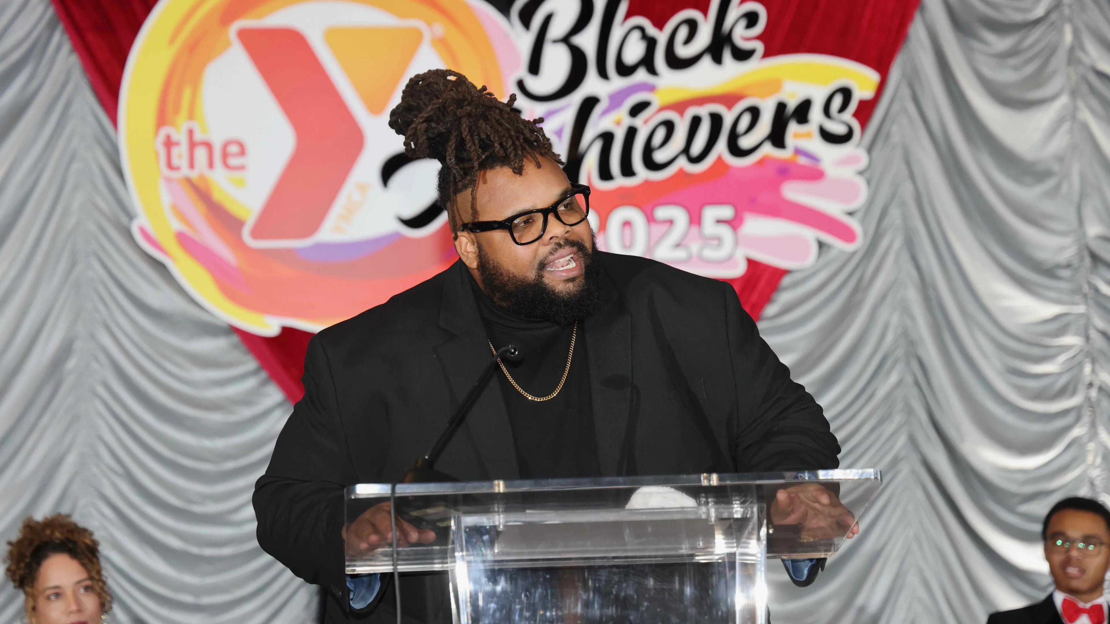 YMCA Black Achievers Celebration 2025_6