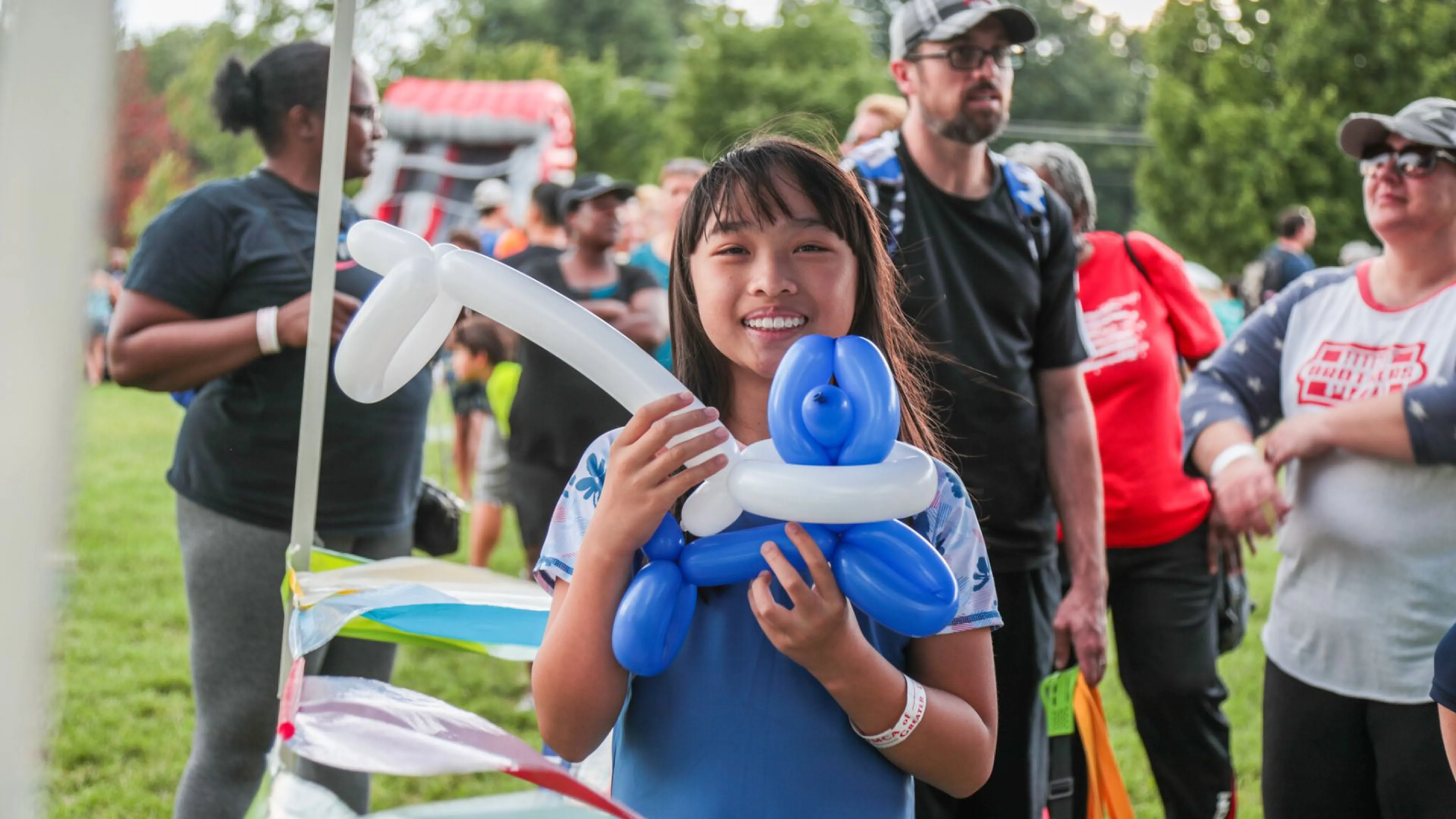 Community Events