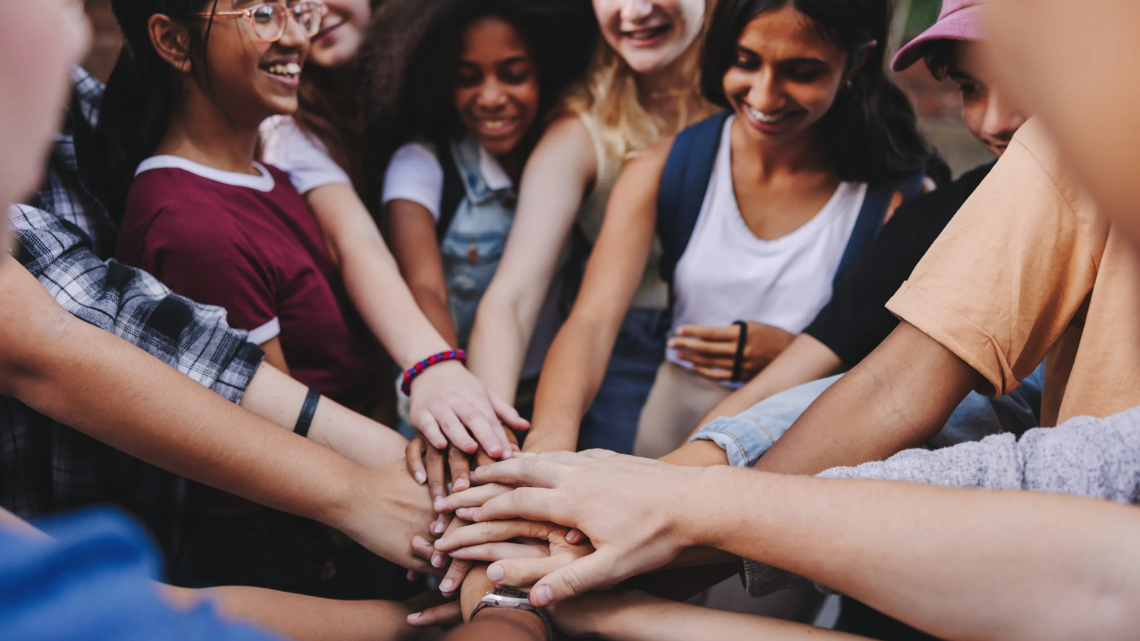 Teen Leadership