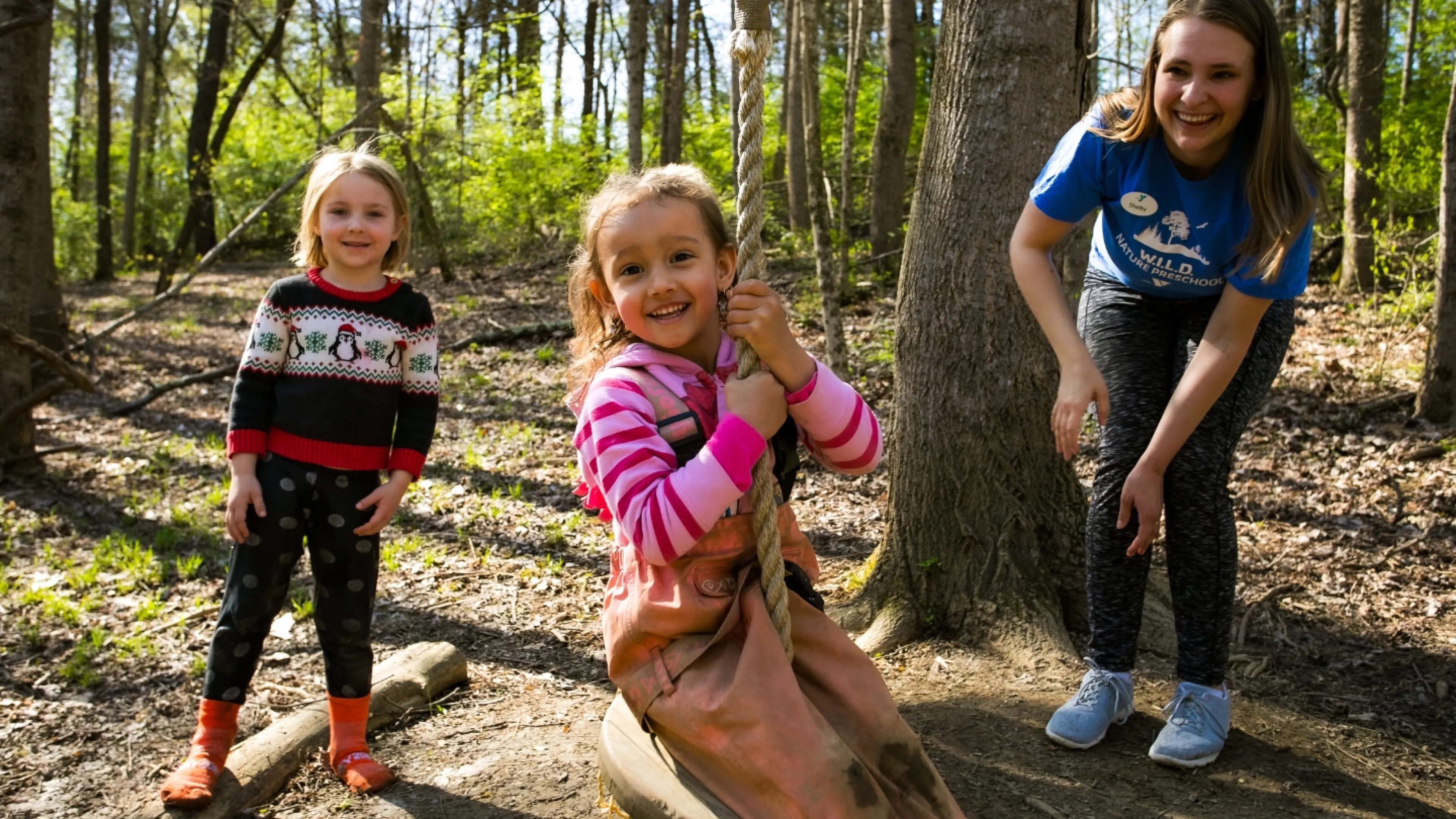 Wild Preschool