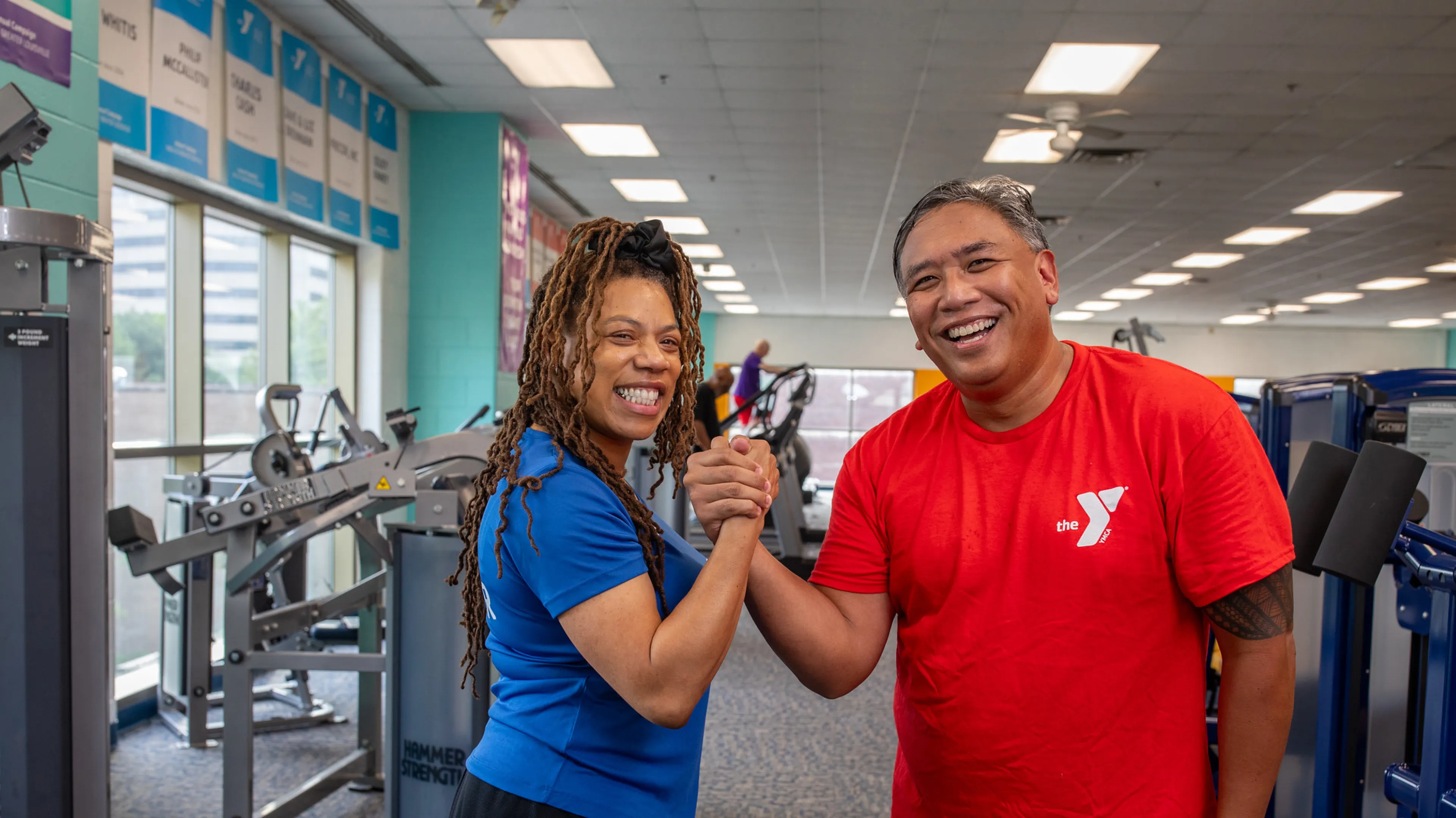 Personal Trainer