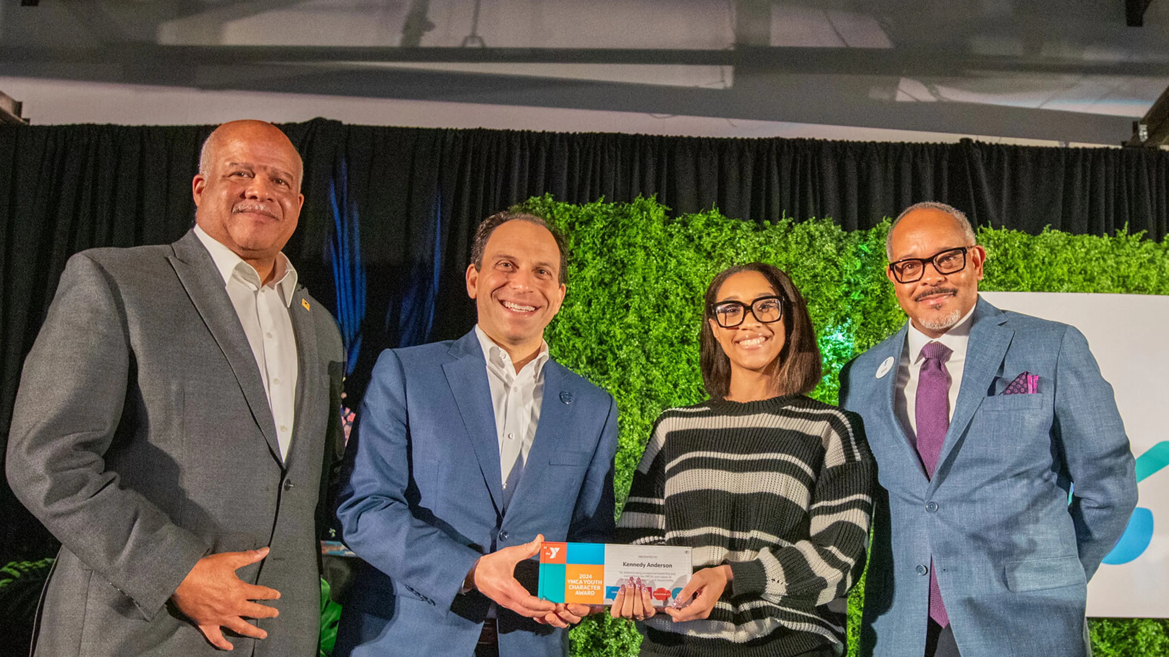 2024 Youth Character Awards