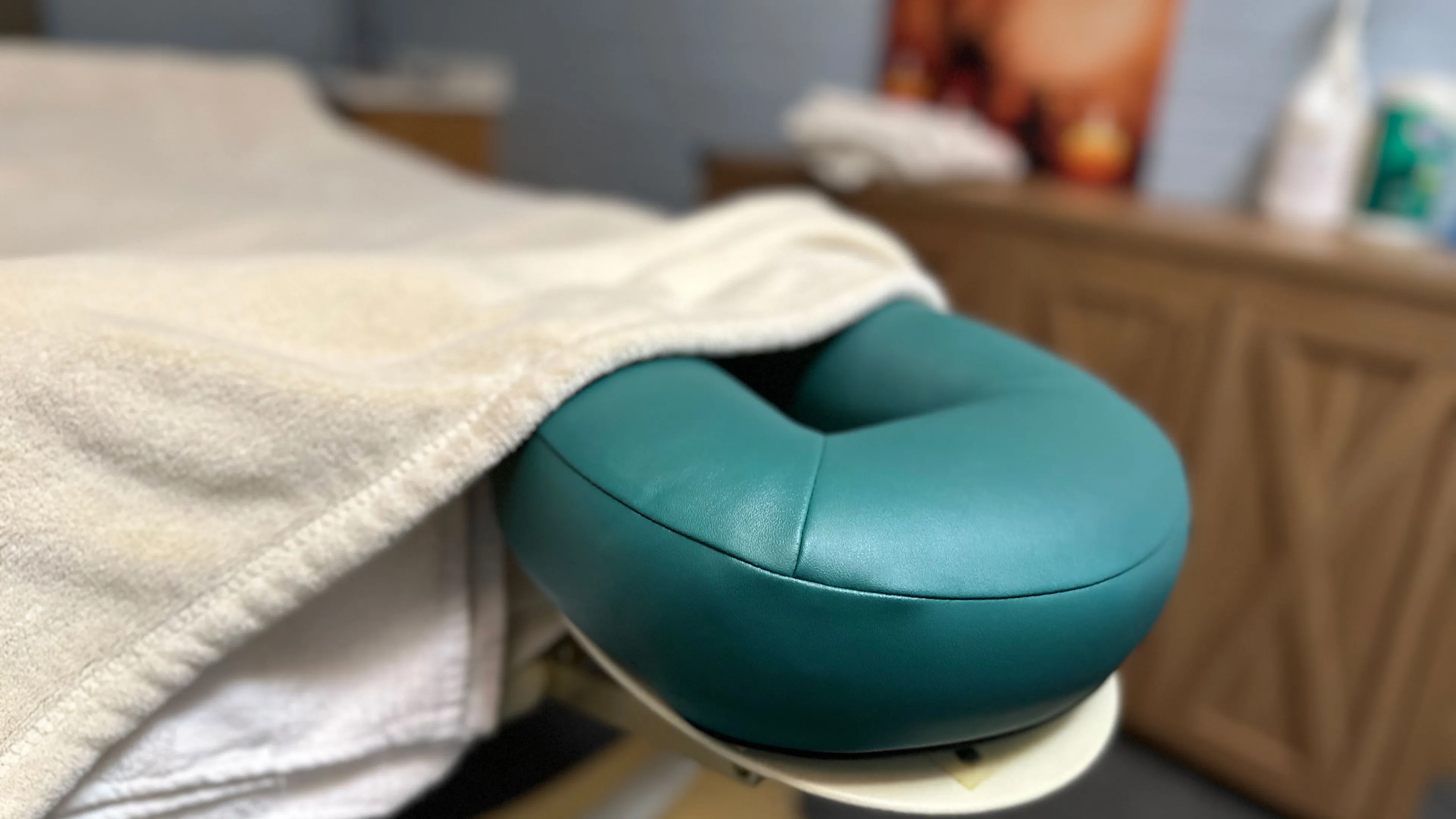 Massage Services